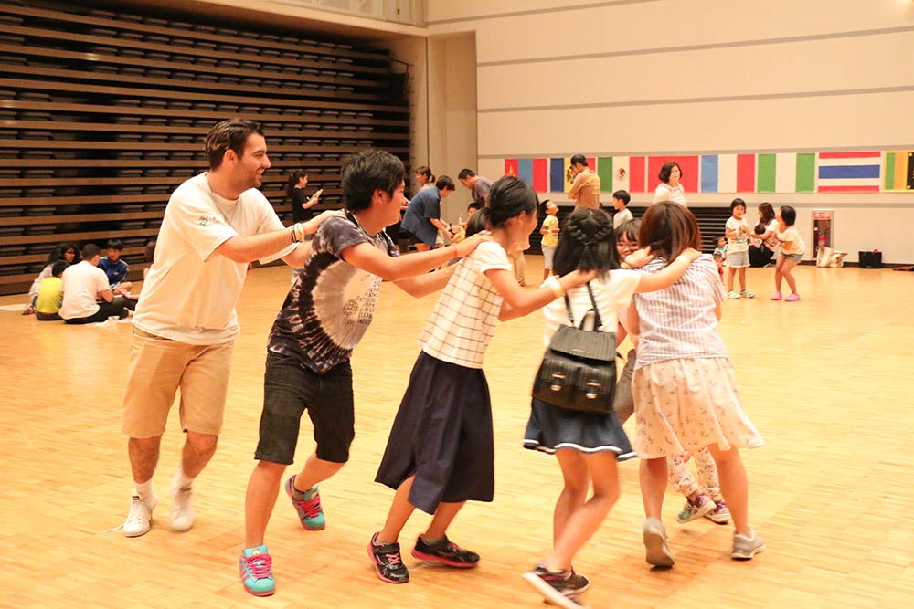 インタースクール弥生8